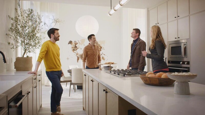 Bild: HGTV