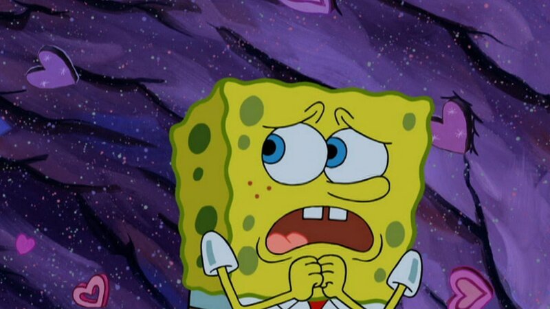 SpongeBob – Bild: ViacomCBS