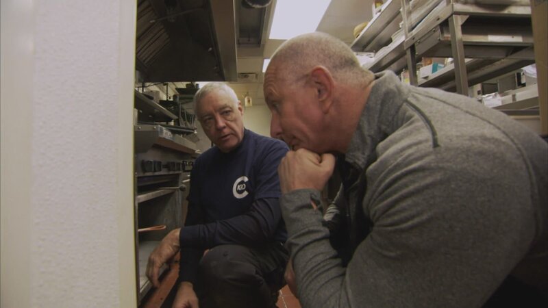 . – Bild: Warner Bros. Discovery