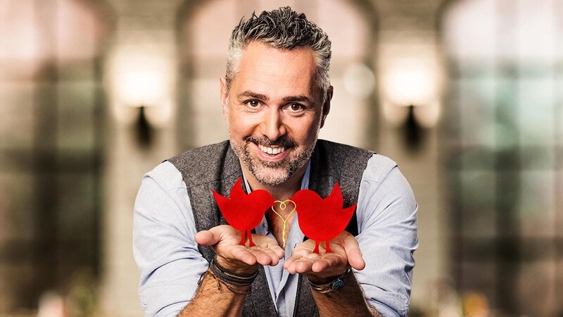 Host Roland Trettl – Bild: VOX
