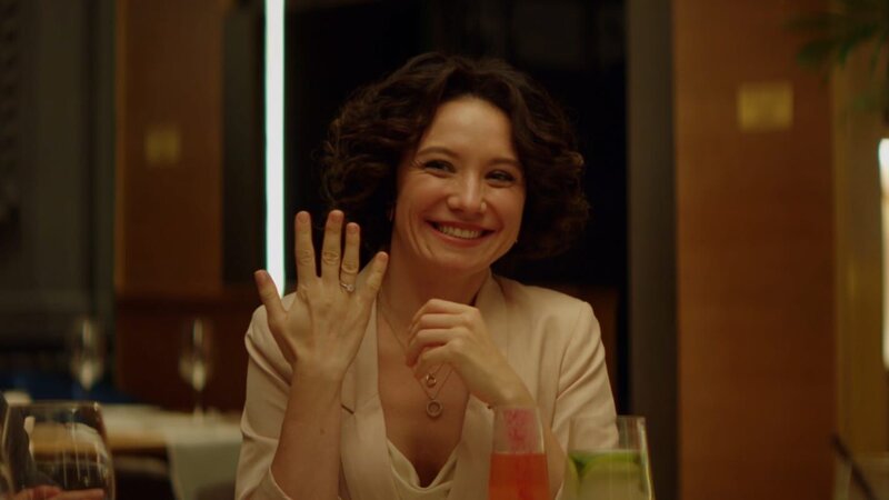 Ira (Anastasiya Popova) – Bild: START 2021