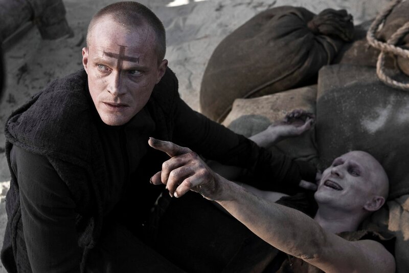 Priest – Bild: Screen Gems, Inc. /​ Sony Pictures Entertainment Inc.