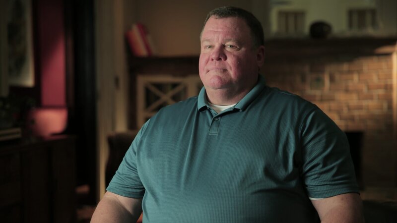 An interview with Walt Chavis. – Bild: Discovery Communications