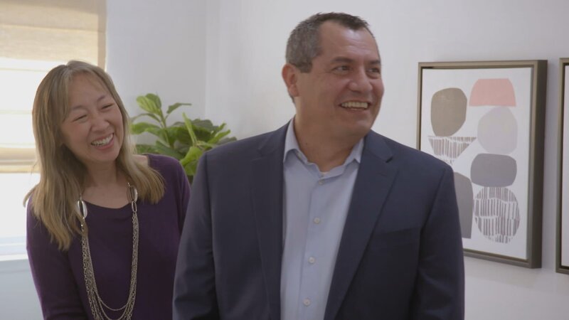 Bild: HGTV