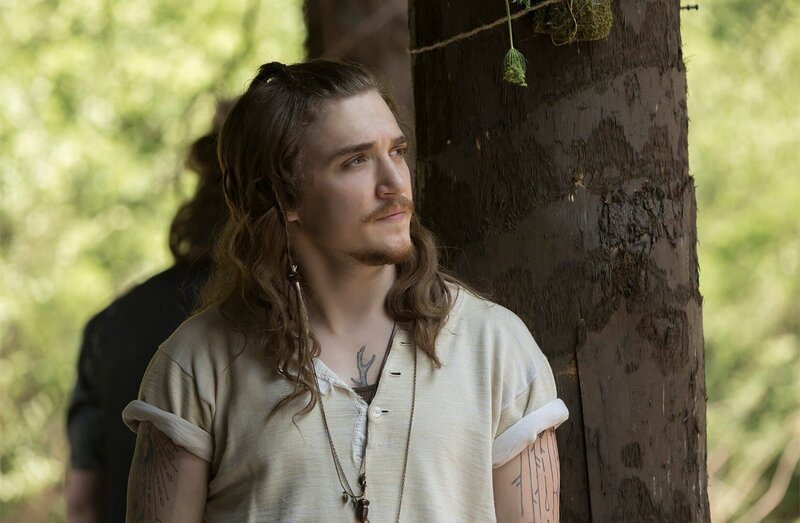 Hasil (Kyle Gallner) – Bild: FX Networks