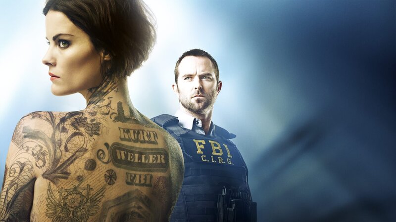 Bild: Warner TV Serie