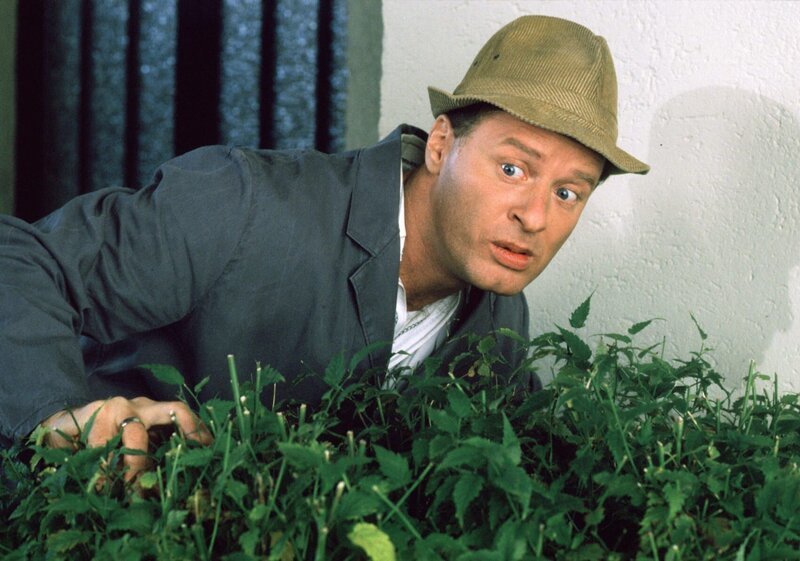 Dieter Krause (Tom Gerhardt) – Bild: Constantin Film Verleih GmbH /​ SAT.1/​Wilschewski