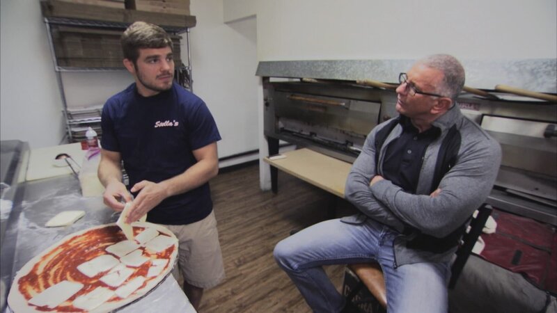 . – Bild: Warner Bros. Discovery