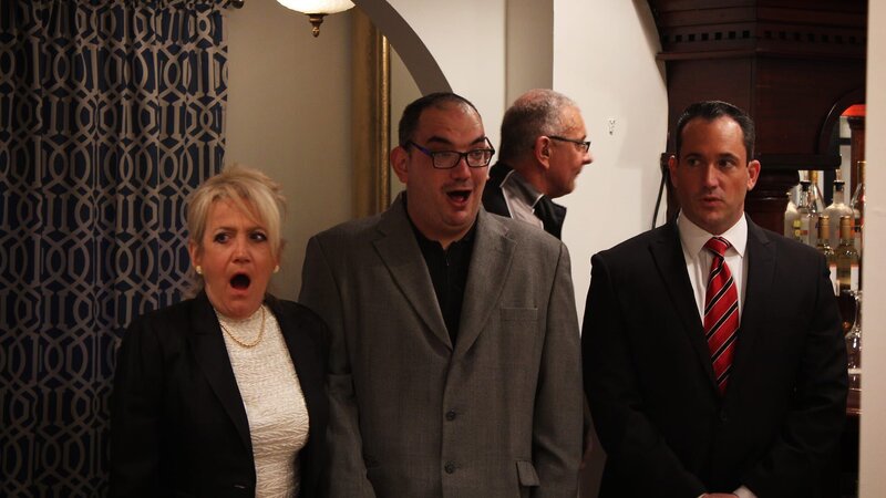 . – Bild: Warner Bros. Discovery