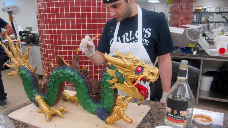 Bild: Discovery Communications