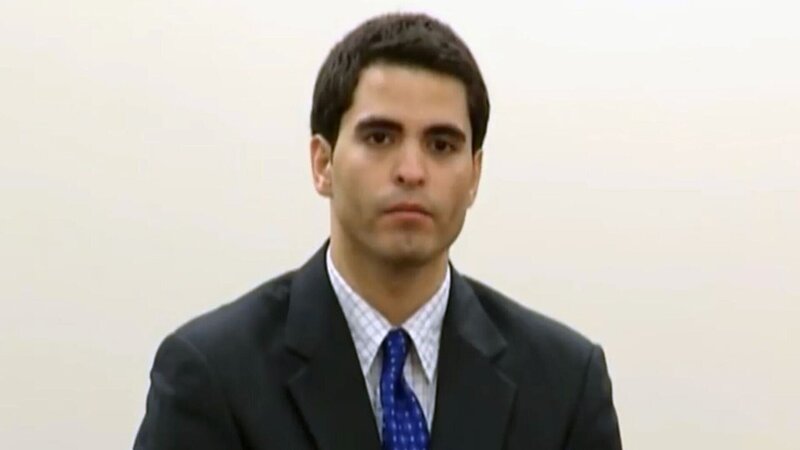 Adam Matos – Bild: Crime + Investigation /​ A+E Networks