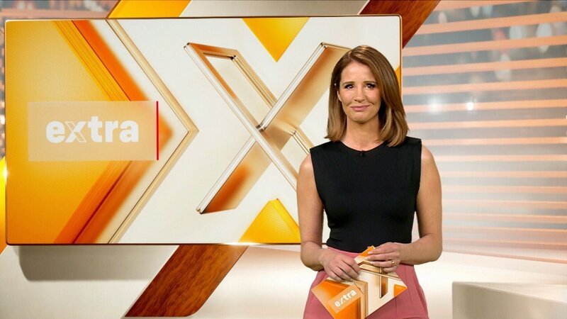 Mareile Höppner – Bild: RTL