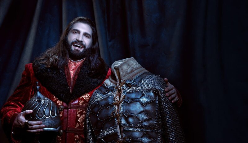 Nandor (Kayvan Novak) – Bild: FX Networks, LLC /​ Brendan Meadows