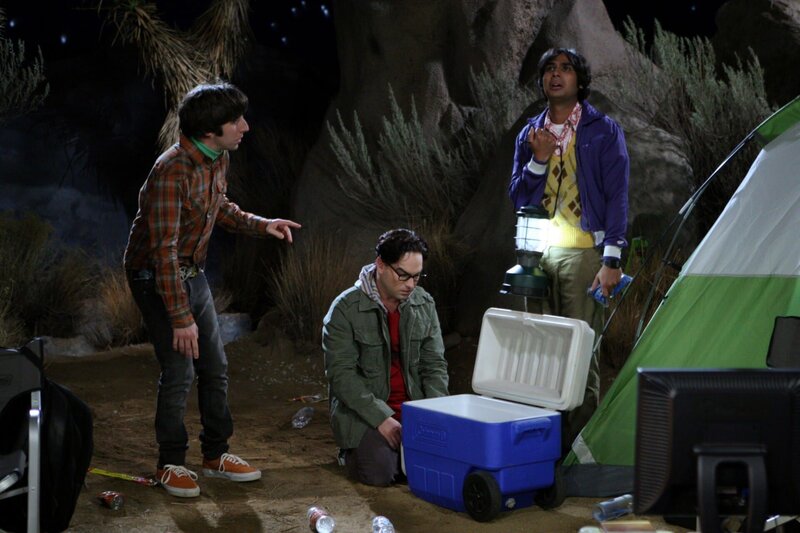 Bild: Turner /​ WARNER BROS. TELEVISION