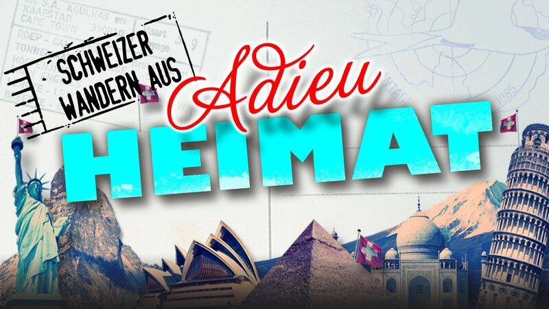 . – Bild: A&E Television Networks