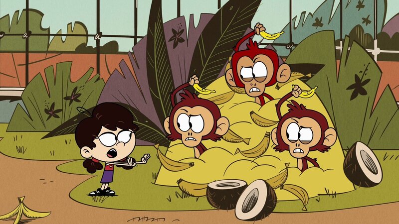 Adelaide (l.) – Bild: Paramount