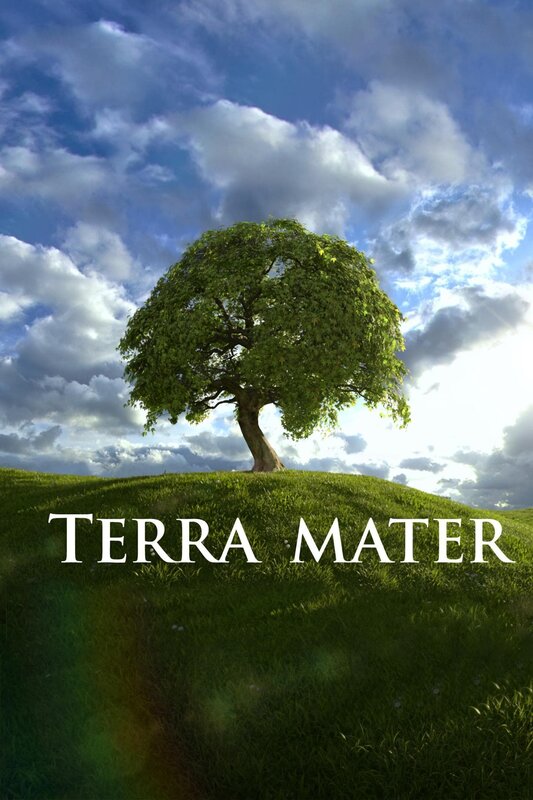 Logo – Bild: Terra Mater