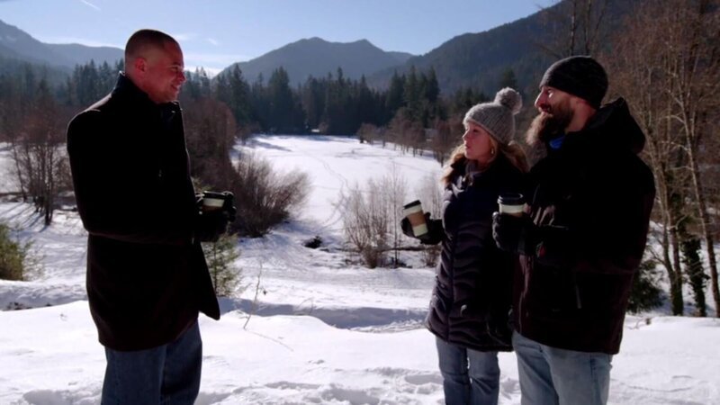 Bild: Tanja Bachetzky /​ HGTV