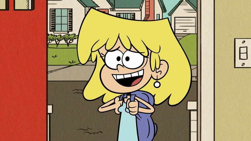 Lori – Bild: Viacom International Inc.
