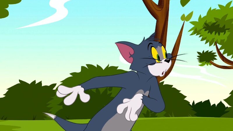 Tom – Bild: Warner Brothers