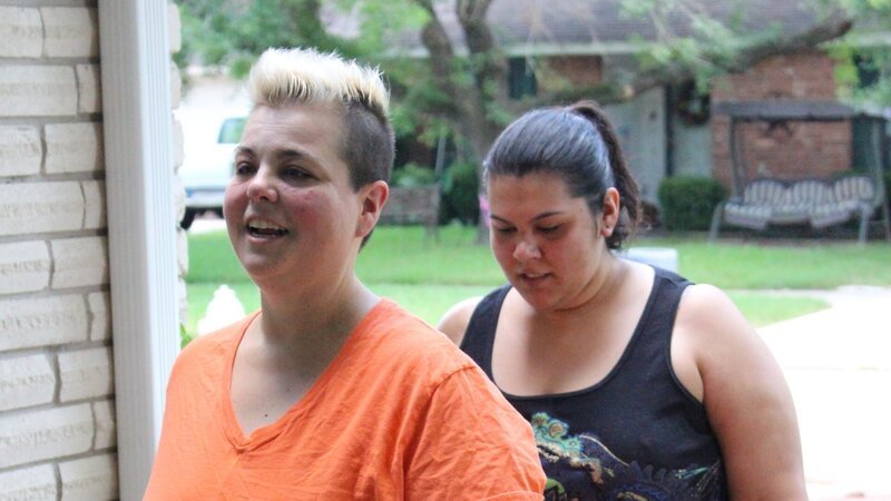 Paula juggles many responsibilities head at once, but is it too much to stay on track for her weight-loss goal? – Bild: TLC /​ Photobank 35593_ep103_020 /​ Discovery Communcations