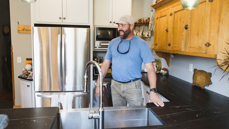 Jared „Cappie“ Capp – Bild: Magnolia Discovery Ventures, LLC
