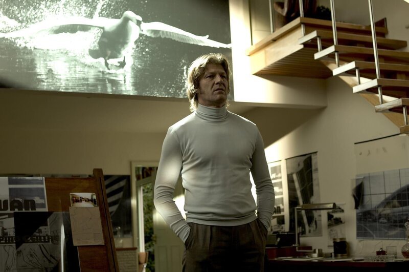 John Dawson (Sean Bean) – Bild: port.hu