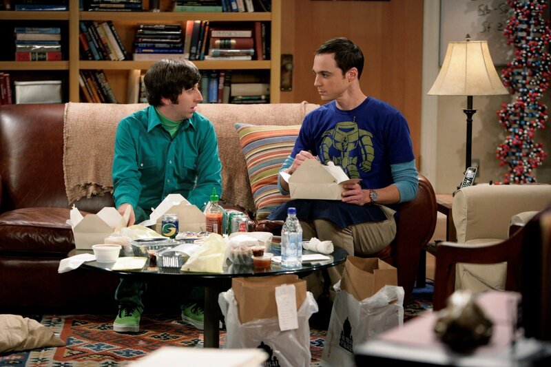 Bild: Turner /​ Warner Bros. All Rights Reserved.