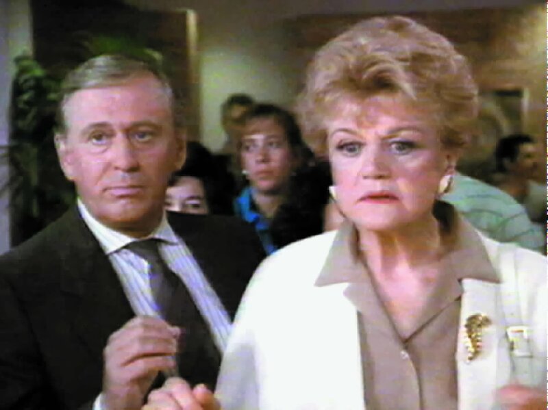 Bild: Warner TV Serie