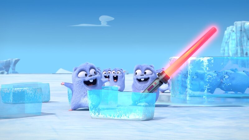 Die Lemminge – Bild: 2020 Hari Productions