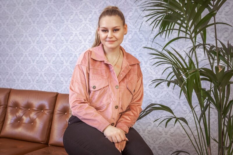Sarah-Jane – Bild: Per Florian Appe /​ RTLZWEI /​ Foto: Per Florian Appe /​ © RTLZWEI – Recht zum Abdruck/​Darstellung zeitlich/​sachlich beschränkt auf die Bewerbung der Sendung
