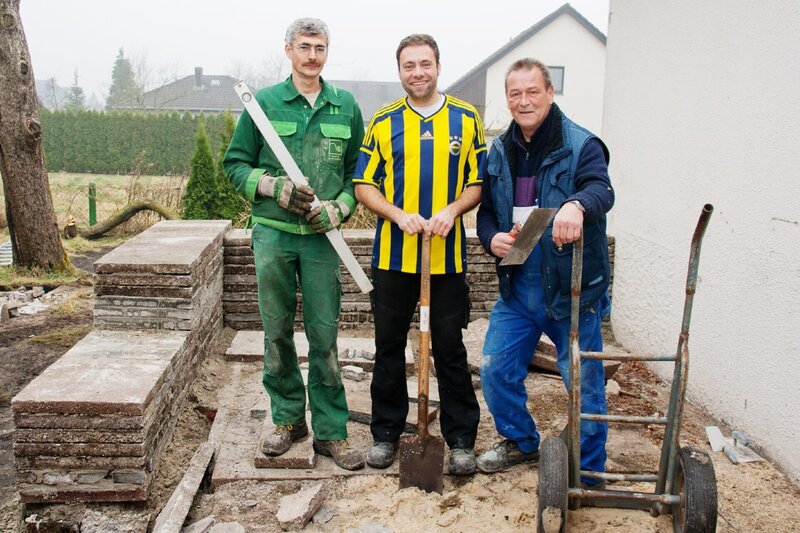 Wer Zahlt Wenn Die Beet Brüder Kommen Die Beet-Brüder S01E04: Die Beet-Brüder in Köln – fernsehserien.de