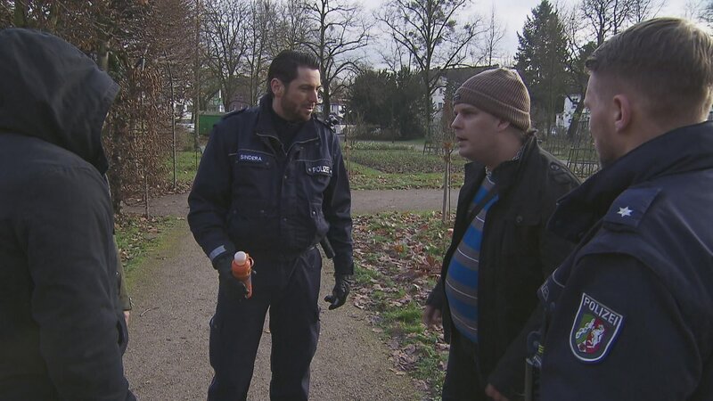 Wie Der Herr So Das Gescherr Englisch Auf Streife 1052: Wie der Herr, so’s Gescherr – fernsehserien.de