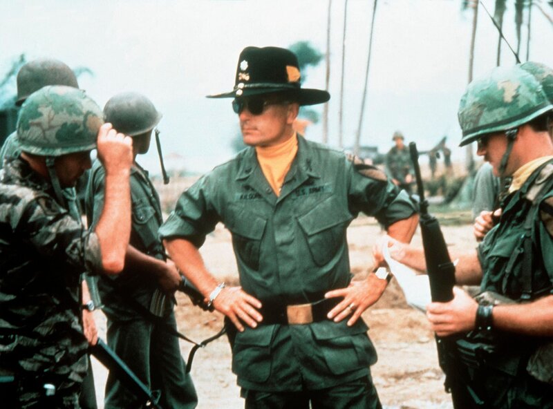 Apocalypse Now - Final Cut – Bild: rbb/​ARD/​Degeto