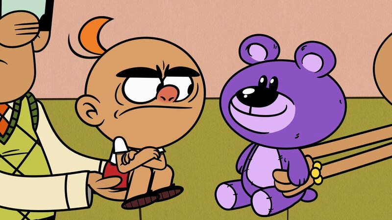 Carlitos – Bild: Paramount