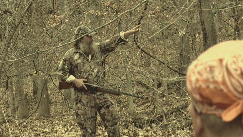 Huckleberry. – Bild: Animal Planet