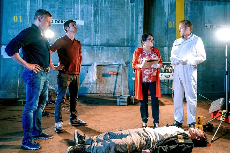 SOKO Wien Staffel 19 Episodenguide – fernsehserien.de