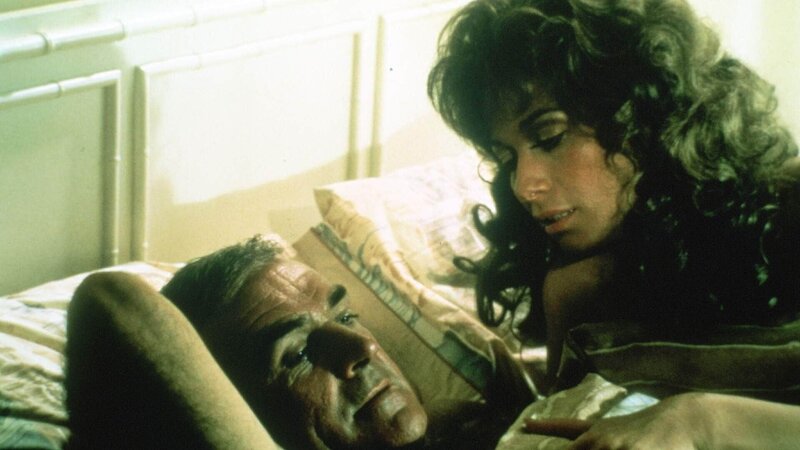 James Bond 007: Sag niemals nie – Bild: TVNOW /​ Danjaq, LLC and Metro-Goldwyn-Mayer Studios Inc.