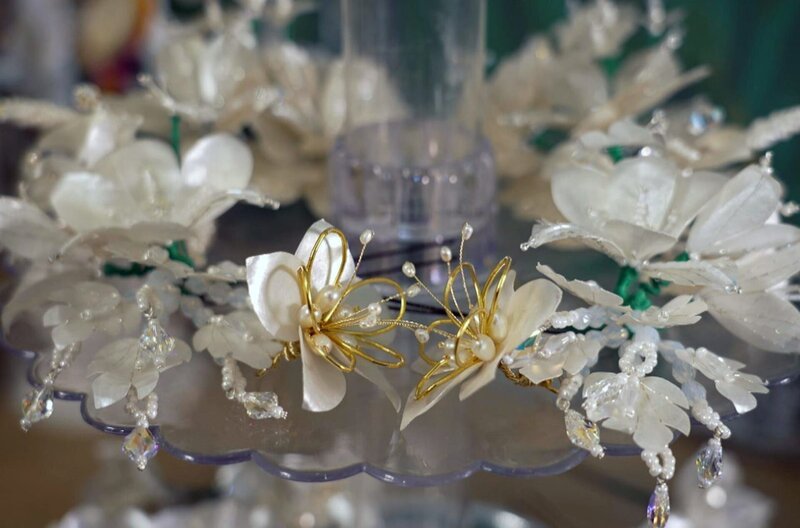 Mit seiner geografischen Lage und seinen flachen Gewässern war Panama jahrhundertelang einer der größten Perlenexporteure der Welt. – Bild: Elephant Doc