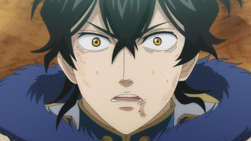 Bild: YUKI TABATA/​SHUEISHA,TV TOKYO,BLACK CLOVER PROJECT