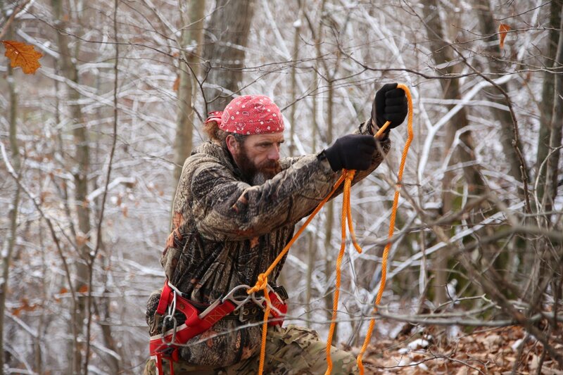 Willy. – Bild: Destination America