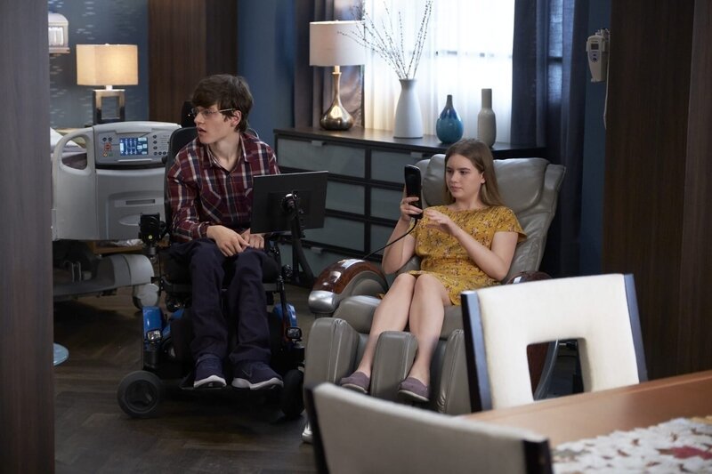 JJ DiMeo; Dylan DiMeo – Bild: American Broadcasting Companies