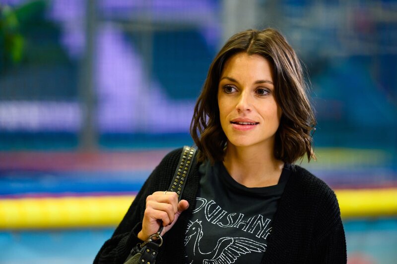 Anna Julia Kapfelsberger – Bild: SAT.1/​Willi Weber