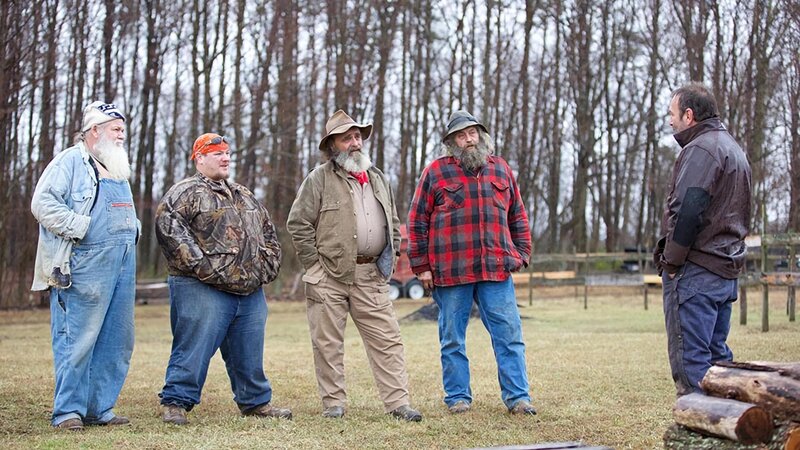 . – Bild: Warner Bros. Discovery