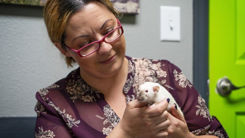 . – Bild: Warner Bros. Discovery