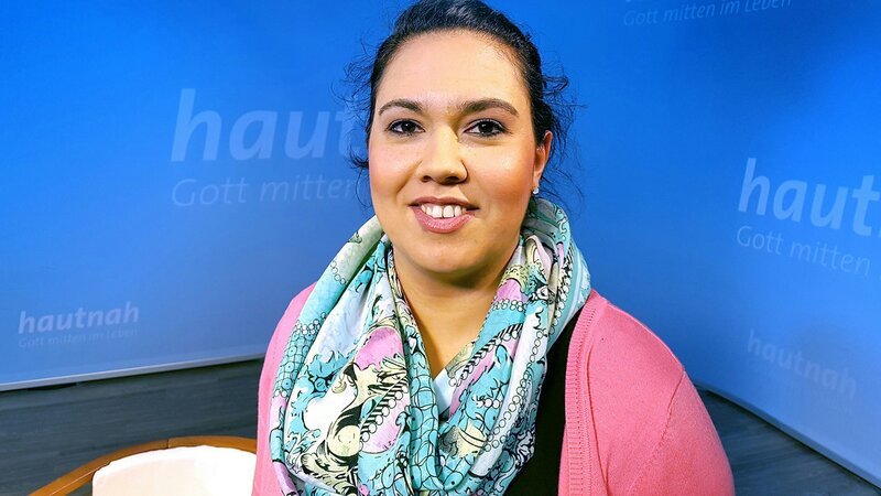 . – Bild: Bibel TV