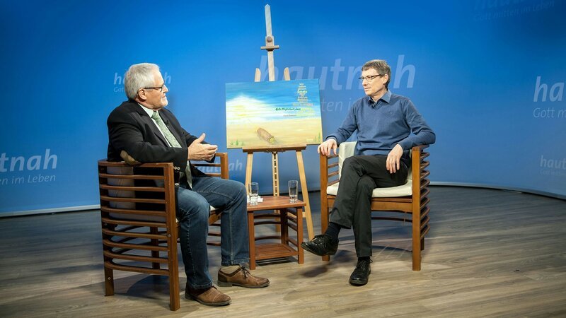 . – Bild: Bibel TV