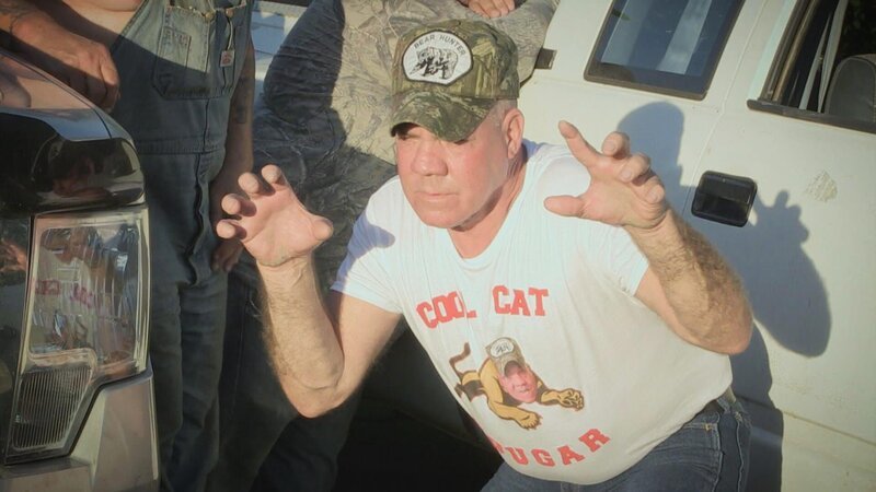 Wild Bill. – Bild: Warner Bros. Discovery