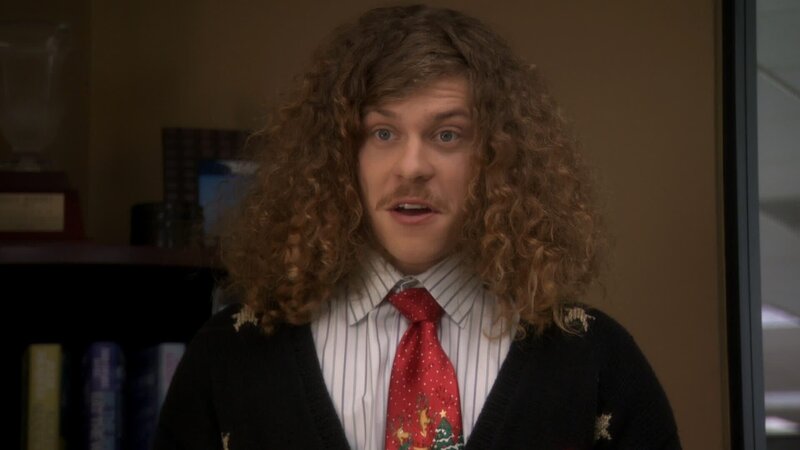 Blake Henderson (Blake Anderson) – Bild: Comedy Central