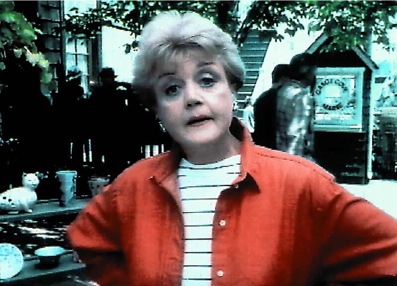 Bild: Warner TV Serie